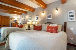 Comfortable 2Br Antlers Condo In Lionshead Village - 4