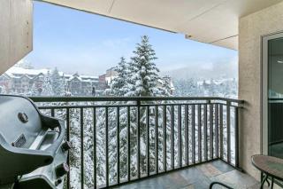 Comfortable 2Br Antlers Condo In Lionshead Village - 1