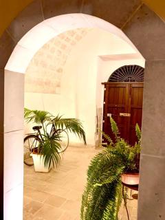 Antico Baglio - Noto - 9