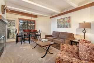 Cozy 2Br Condo In Lionshead Village - Just Steps From Gondola! - 9