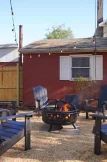 Near Hershey, Entire house with Fire Pit, Game Room - Middletown - 4
