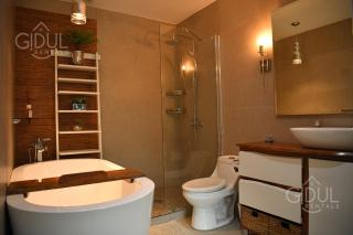 Luxe, mountain view, upscale located apt at Escalón - San Salvador - 6