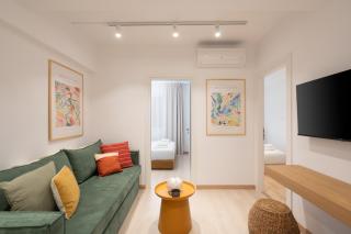 Praxitelous Hideout - Athene - 7