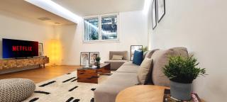 Suite CityLife 6 Guests - XL Living and 2 Baths - Milão - 3