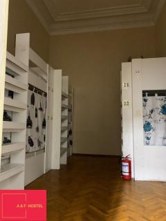 ARIFA Premium Boutique by A&F - Baku - 8