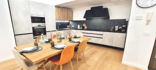 CityLife Suite near Milan's Thermal Baths and Metro - Milan - 7