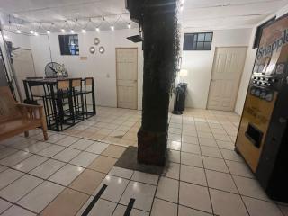 casa de elena - Santa Ana - 1