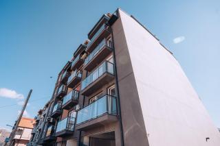 Luxury Flat in Ohrid Center Near Lake & Old Town - Ohrid - 9