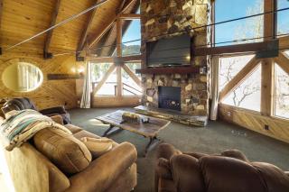 Cozy Rustic Escape - Park City - 7