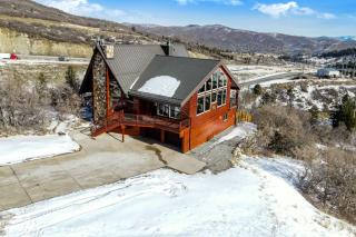 Cozy Rustic Escape - Park City - 3