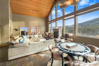 Cozy Rustic Escape - Park City - 1
