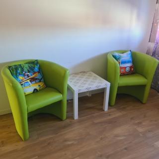 A&C appartement 5mn Basel Airport - Saint-Louis - 4