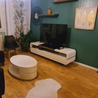A&C appartement 5mn Basel Airport - Saint-Louis - 0