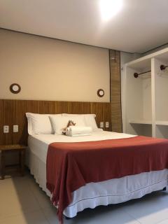 Loft Vila Murici - 8