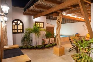 Costa Azul House - La Paz - 7