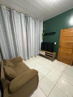 Spacious and comfortable apartment - Oiapoque - 0