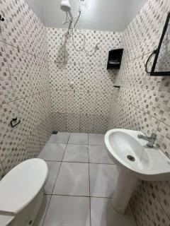 Spacious and comfortable apartment - Oiapoque - 8