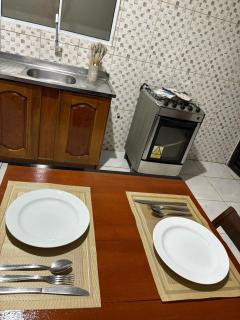 Spacious and comfortable apartment - Oiapoque - 7