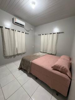 Spacious and comfortable apartment - Oiapoque - 5
