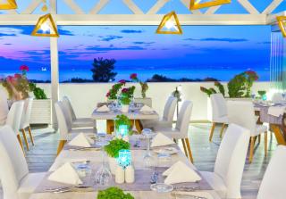 ALEA Hotel & Suites - 1