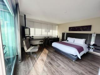 Hotel bh El Poblado - Medellín - 8
