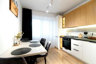 Charm City Residence - Sectorul Botanica - 5