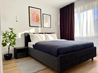 Charm City Residence - Sectorul Botanica - 6