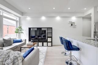 New Modern 3bed Home Near Thermëa Spa, Casino, Beach - Ajax - 7