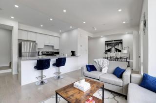 New Modern 3bed Home Near Thermëa Spa, Casino, Beach - Ajax - 6