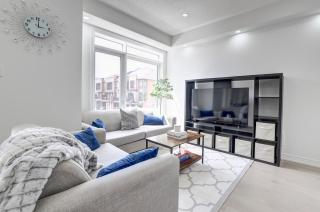 New Modern 3bed Home Near Thermëa Spa, Casino, Beach - Ajax - 8