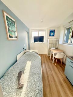 Appartements meublés Brest Gay Lussac - Brest - 2