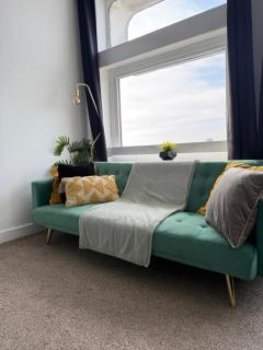 Opulent Skyline Stays - Manchester - 5