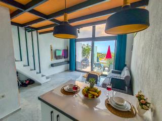 Villa Migala-2 - Kaş - 1