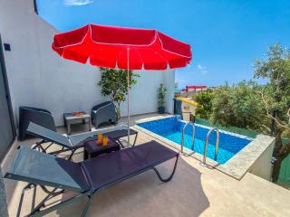Villa Migala-2 - Kaş - 8