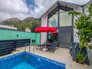 Villa Migala-2 - Kaş - 7