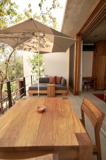 El Guayacan - Zipolite - 7