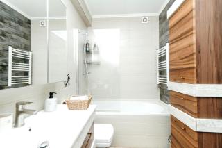 Rose Valley Park Residence - Chişinău - 7