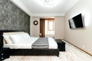 Rose Valley Park Residence - Chişinău - 9