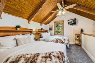 Creekside Suites 02 by Estes Park Condos - 1