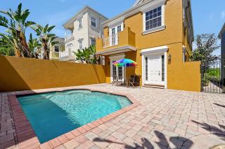 Elegant Escape at Reunion – Near Disney w/ Pool - 9