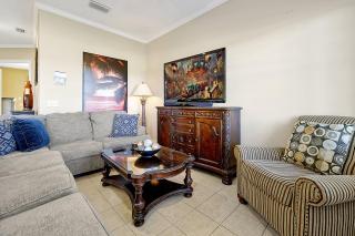 Elegant Escape at Reunion – Near Disney w/ Pool - 3