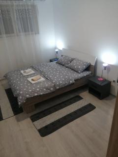 Apartman Una - Soko Banja - 2