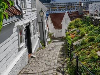 Stylish urban apartment - Stavanger - 1