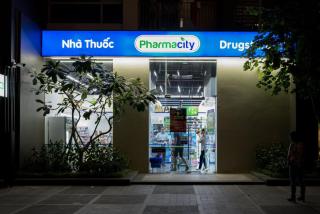 Luxury Vinhomes Central Park - Thamin Residence - 1