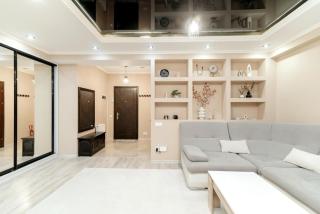 Happy Residence - Chişinău - 9