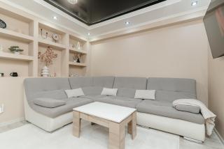 Happy Residence - Chişinău - 2