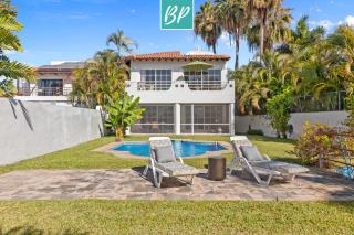 La Puntilla - Villas with Gated Beach Access - Cruz de Huanacaxtle - 9