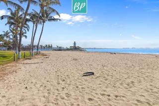 La Puntilla - Villas with Gated Beach Access - 1