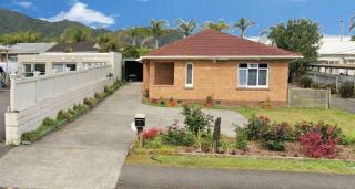 Regent Residential House - Whangarei - 1