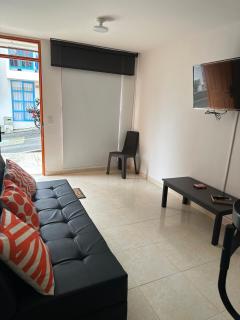 Casa Aarón - Quindío - 2